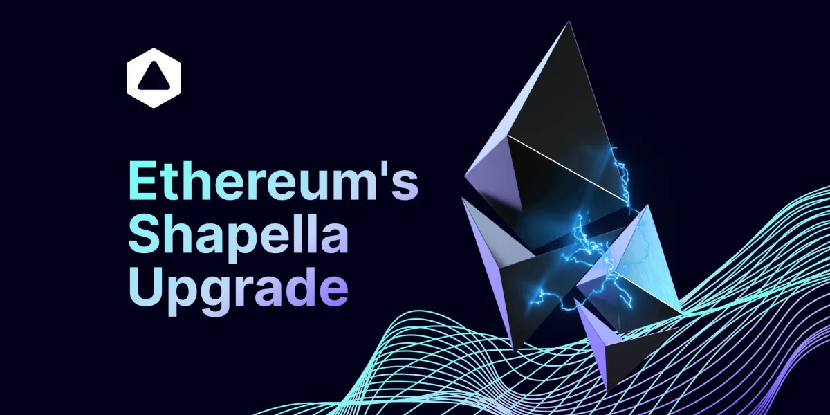 Ethereum's Shapella Upgrade