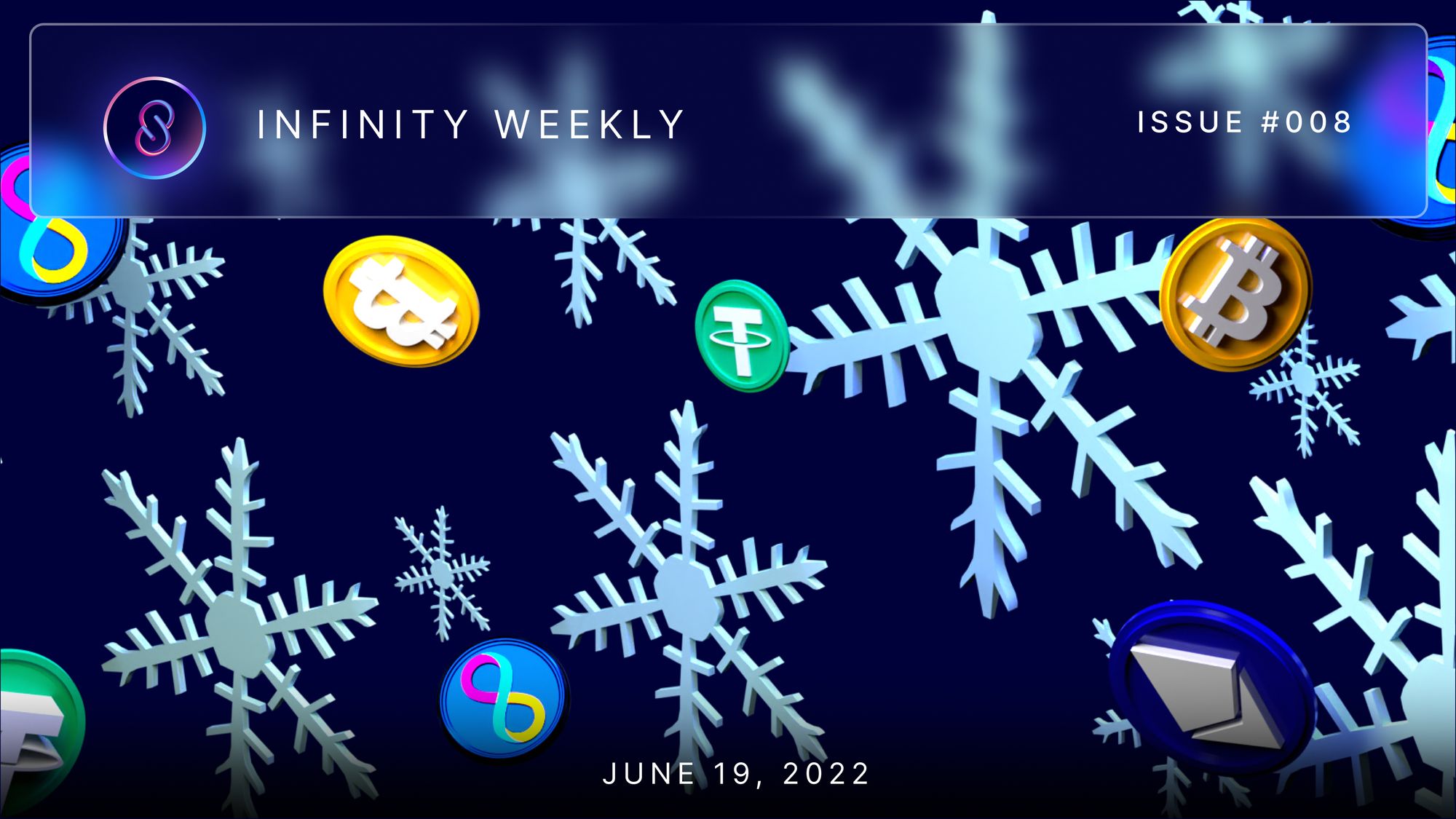Infinity Weekly: For Some Actions, There's an Overreaction