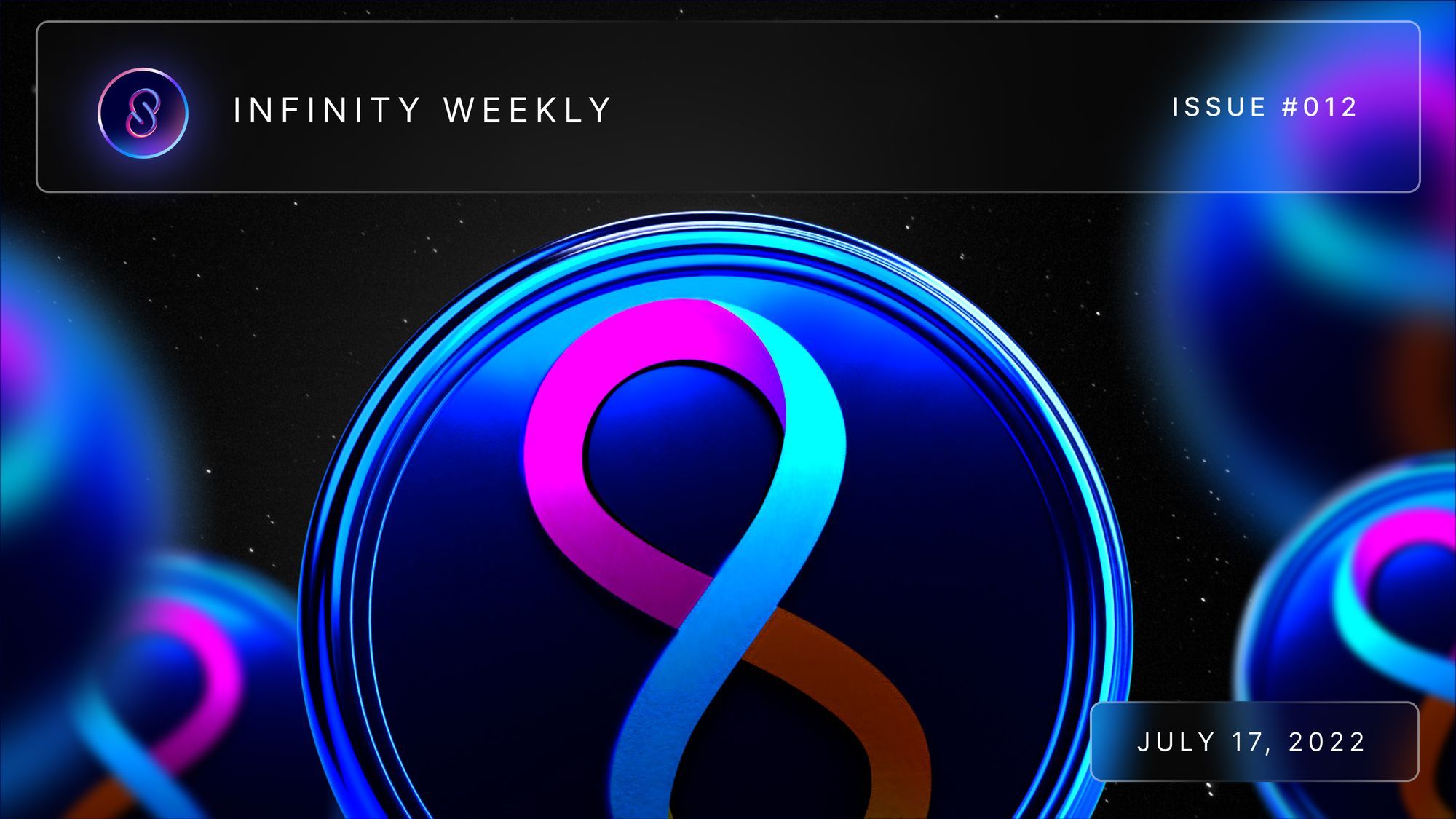 Infinity Weekly: Howdy, Partner?
