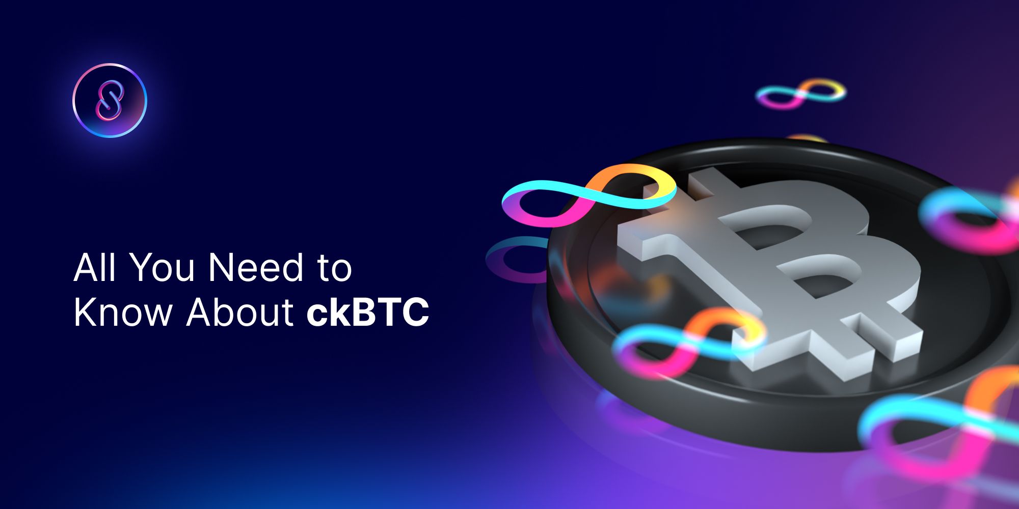 All You Need to Know About ckBTC