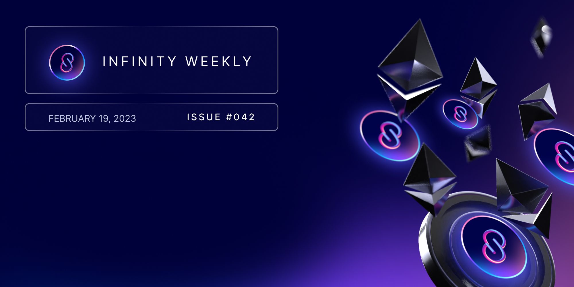 Infinity Weekly: Who Deserves a  Medal?