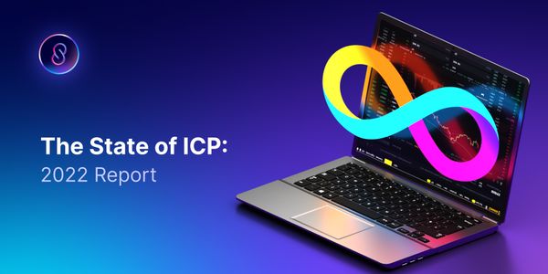The State of ICP: 2022 Report