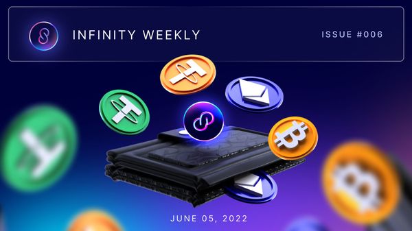 Infinity Weekly: You've got Mail!