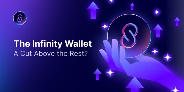 Infinity Wallet: A Cut Above the Rest?