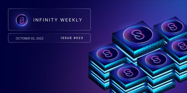 Infinity Weekly: Outcall me, Baby!