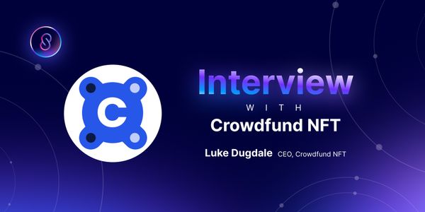 Interview with Crowdfund NFT: Raising the Internet Computer