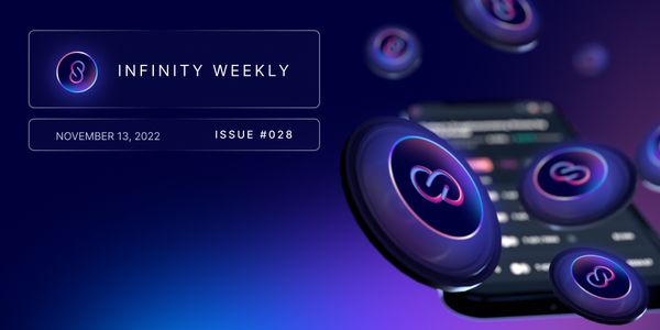 Infinity Weekly: Scam Banking- Fraud