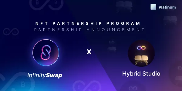 Platinum Partnership: Hybrid Studio