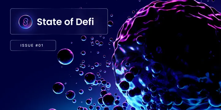 The State of DeFi