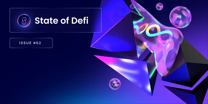 The State of DeFi: New Heights, Growing Adoption, and Legal Challenges