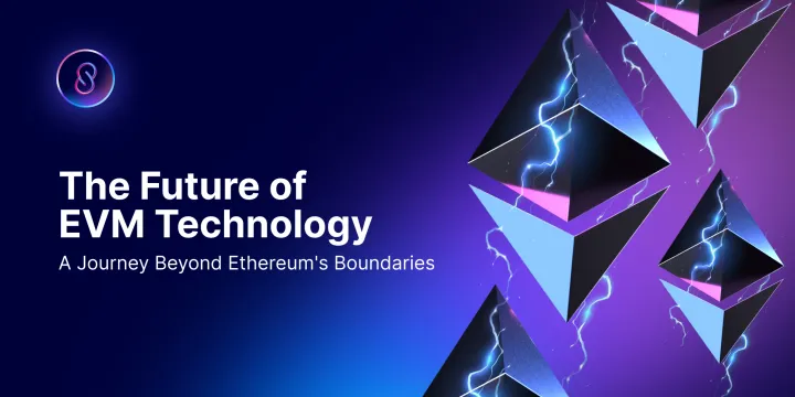 The Future of EVM Technology: A Journey Beyond Ethereum's Boundaries