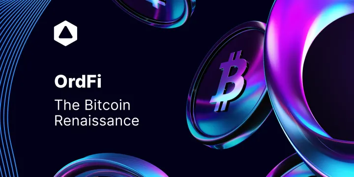 OrdFi: The Bitcoin Renaissance